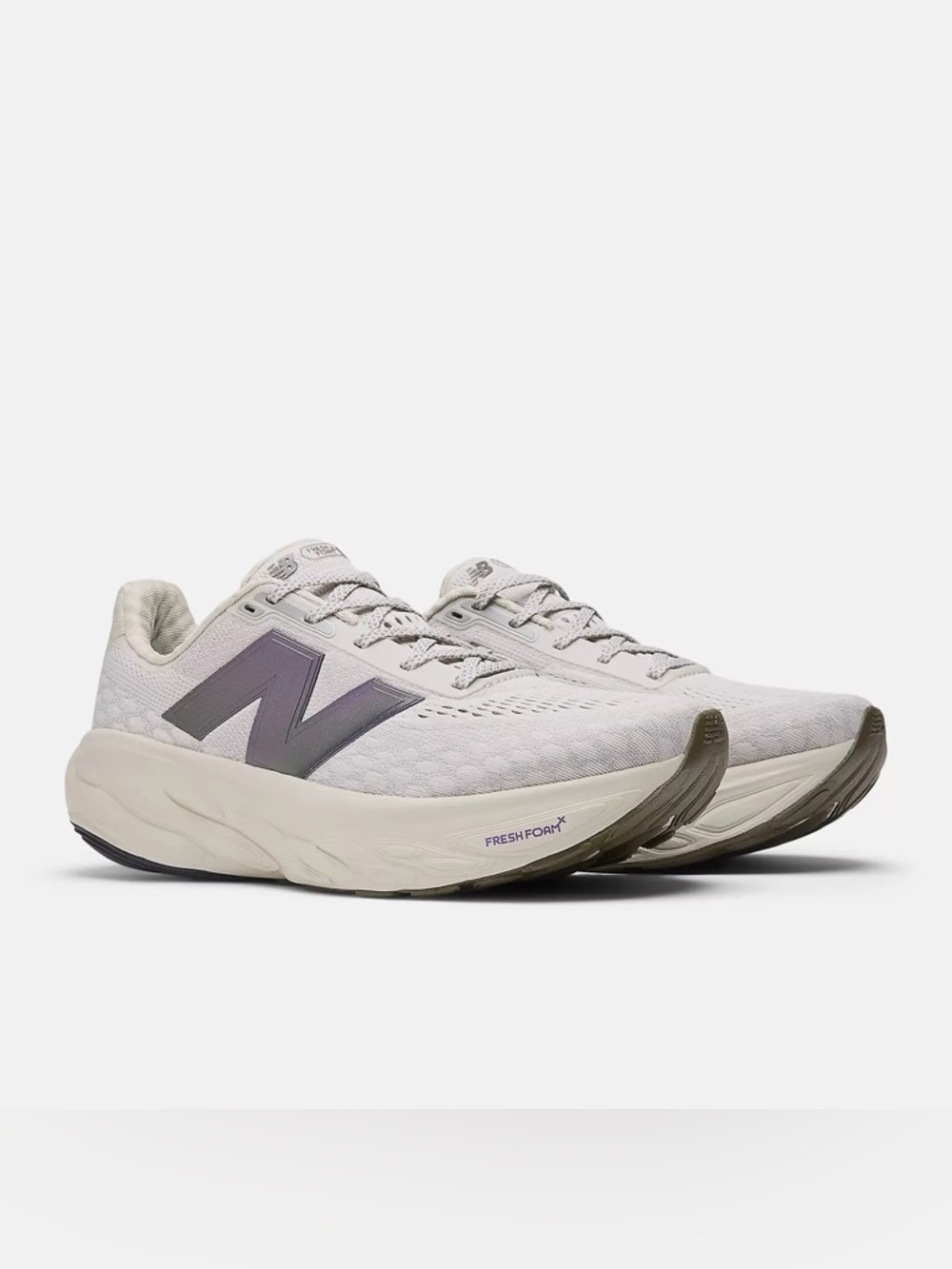 New Balance Fresh Foam 1080 V14 Women’s Running Shoe - Picture 3 of 8